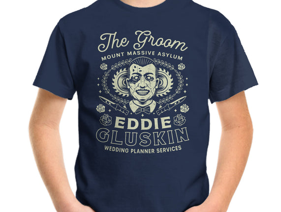 Mount Massive Asylum Groom