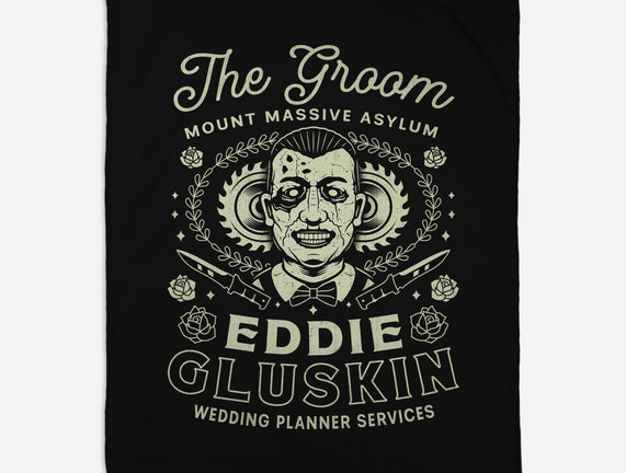 Mount Massive Asylum Groom