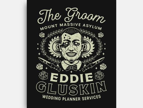 Mount Massive Asylum Groom