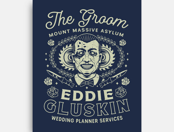 Mount Massive Asylum Groom