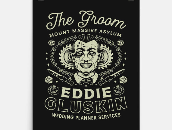 Mount Massive Asylum Groom