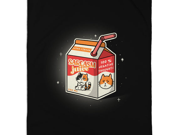 Sarcasm Juice