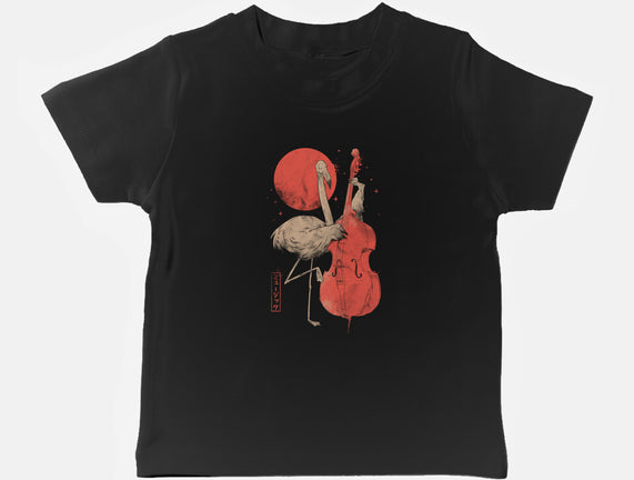 Flamingo Song