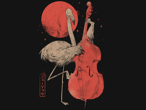 Flamingo Song
