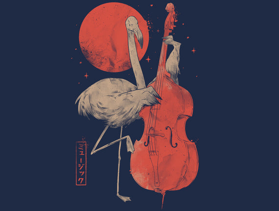 Flamingo Song