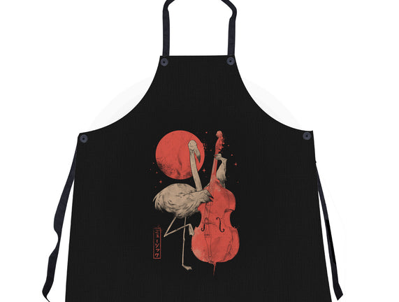 Flamingo Song