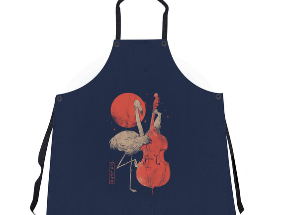 Flamingo Song