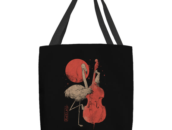 Flamingo Song