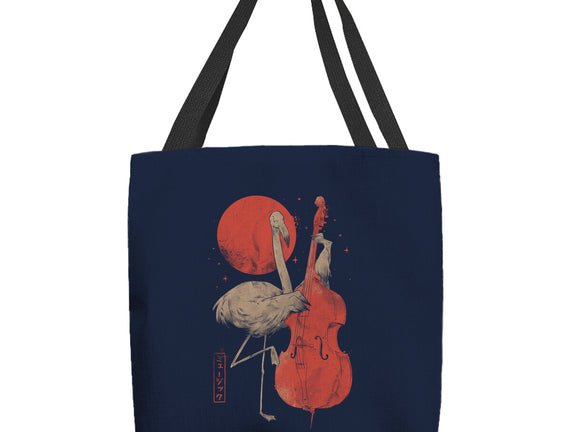Flamingo Song