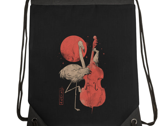 Flamingo Song