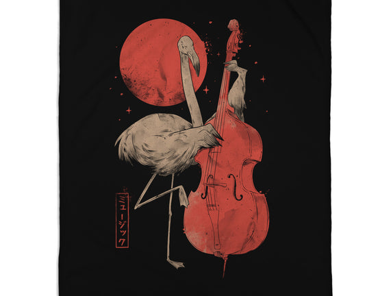 Flamingo Song