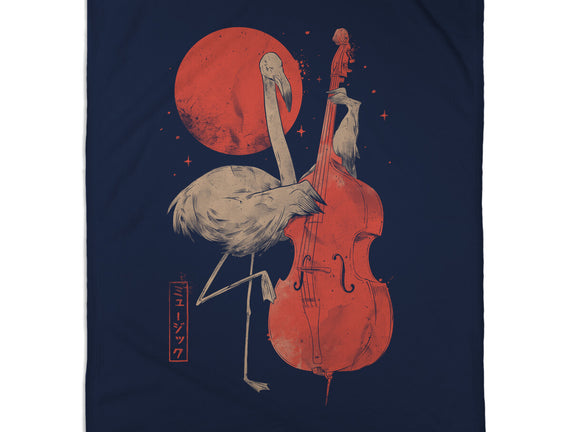 Flamingo Song