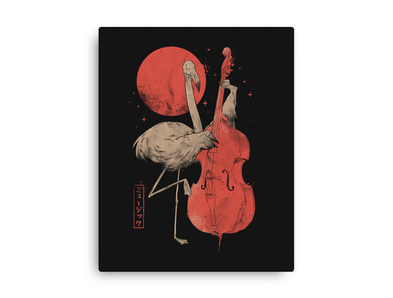 Flamingo Song