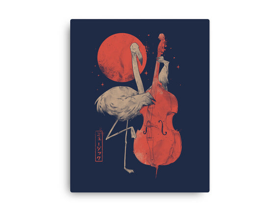 Flamingo Song