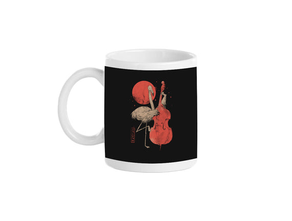 Flamingo Song