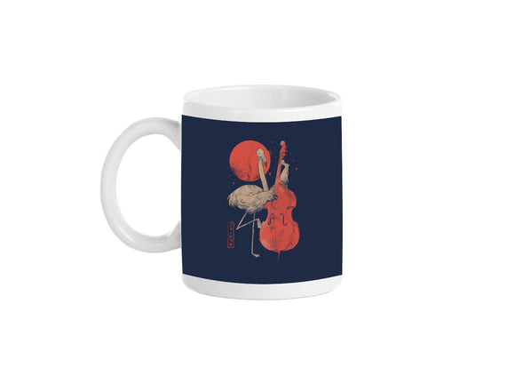 Flamingo Song