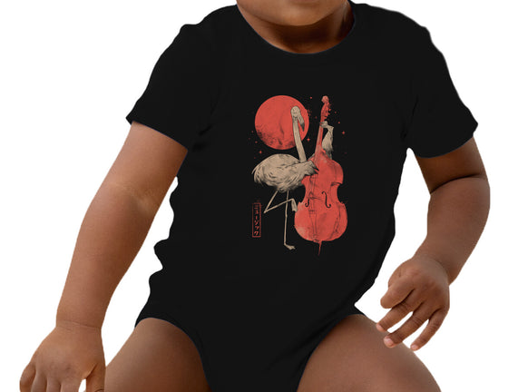 Flamingo Song