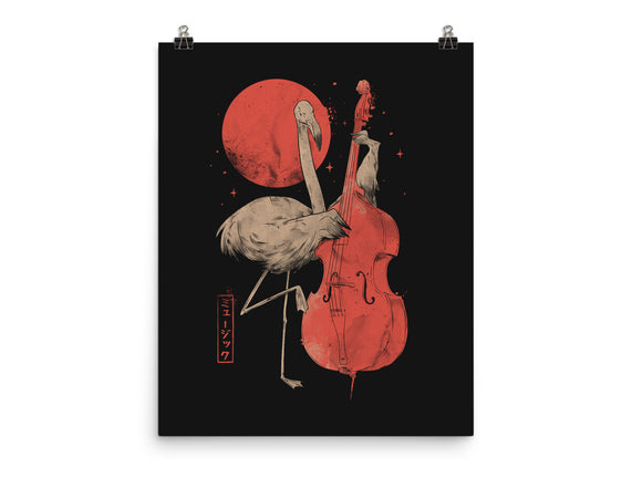 Flamingo Song