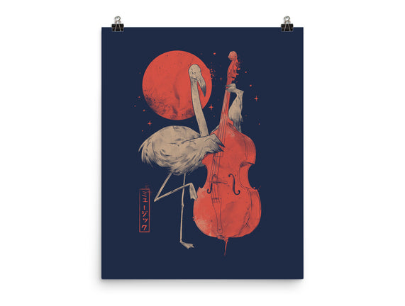 Flamingo Song