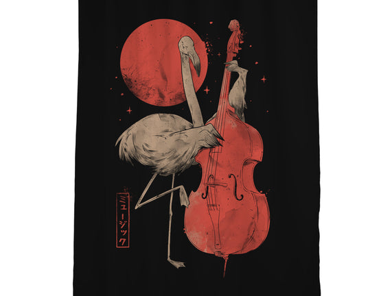 Flamingo Song