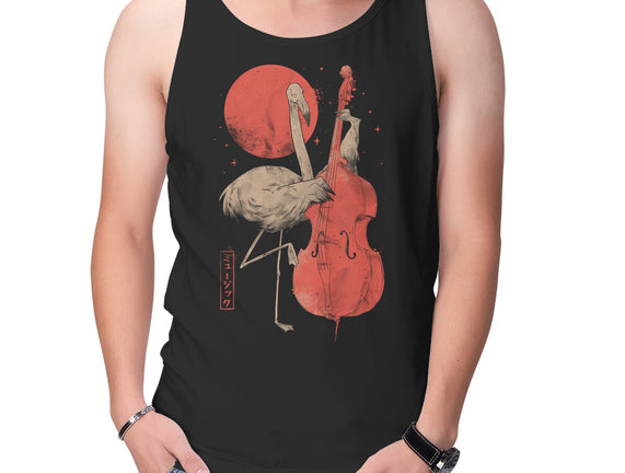 Flamingo Song