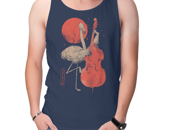 Flamingo Song