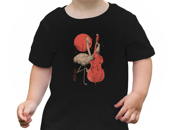 Flamingo Song