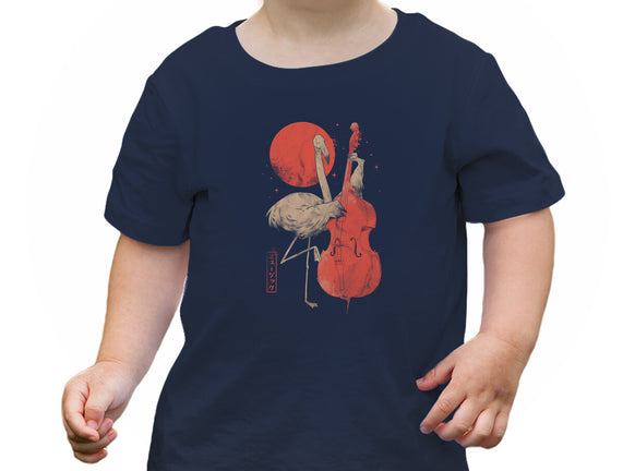 Flamingo Song