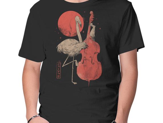 Flamingo Song