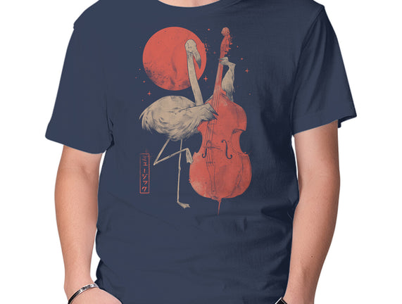 Flamingo Song