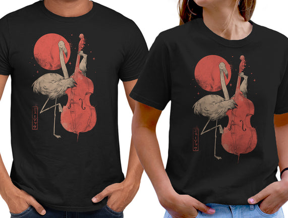 Flamingo Song