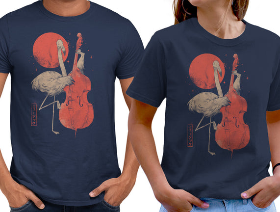 Flamingo Song
