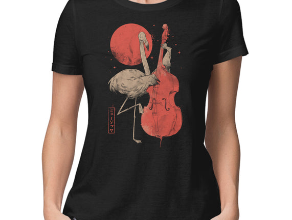 Flamingo Song