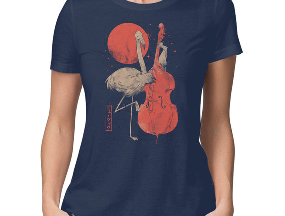 Flamingo Song