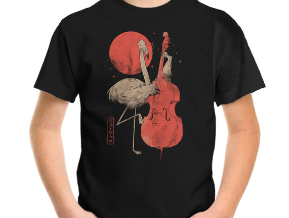 Flamingo Song