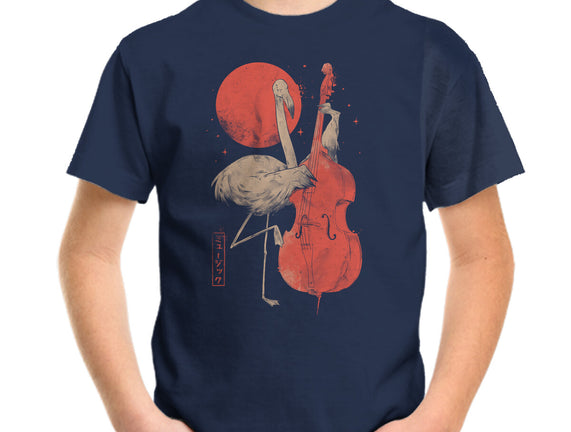 Flamingo Song