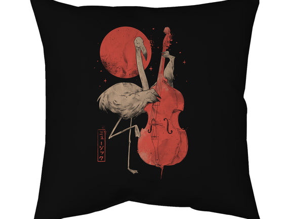 Flamingo Song