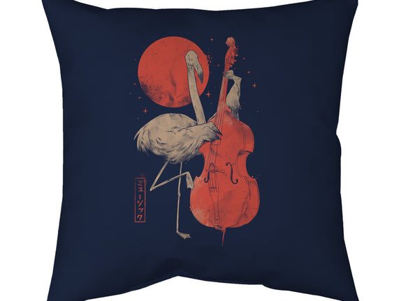 Flamingo Song