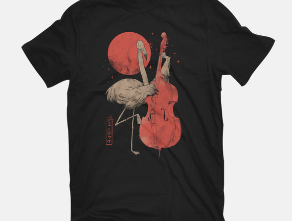 Flamingo Song