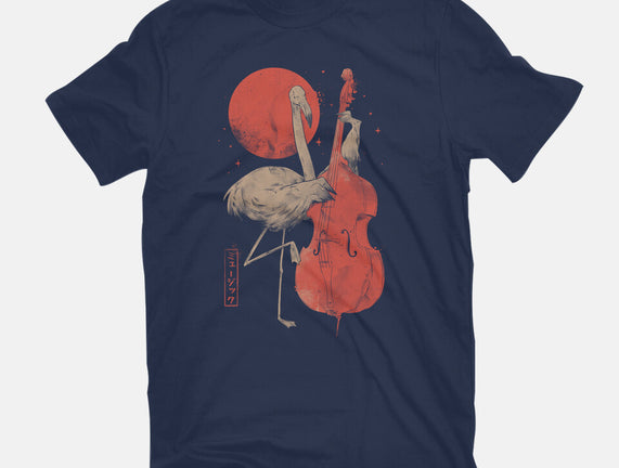 Flamingo Song