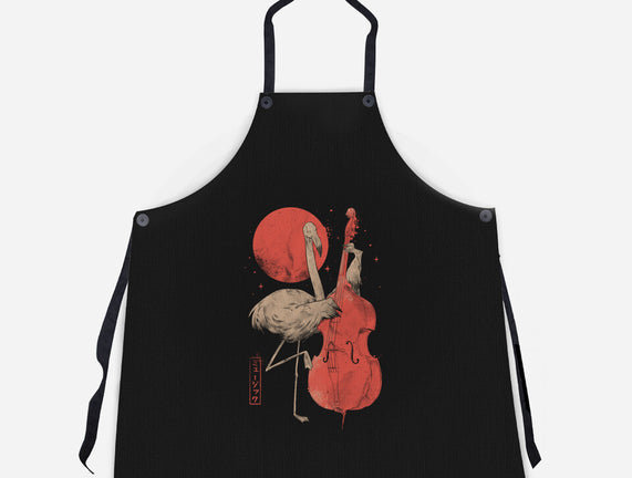 Flamingo Song