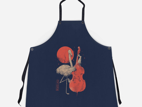 Flamingo Song