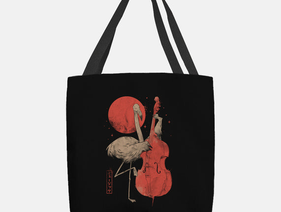 Flamingo Song