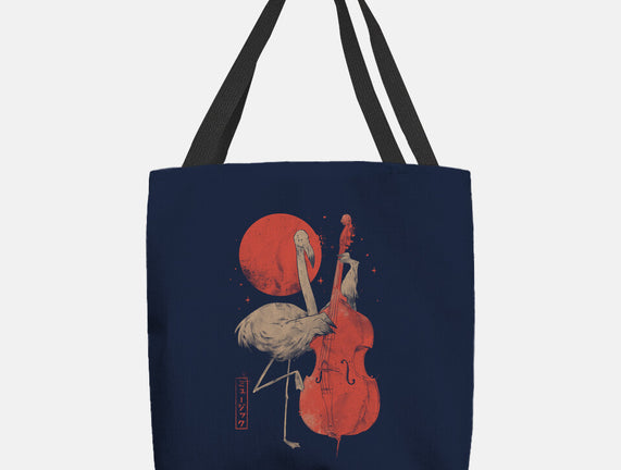 Flamingo Song