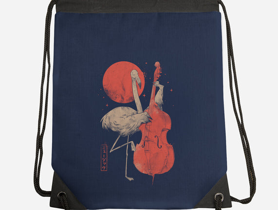 Flamingo Song