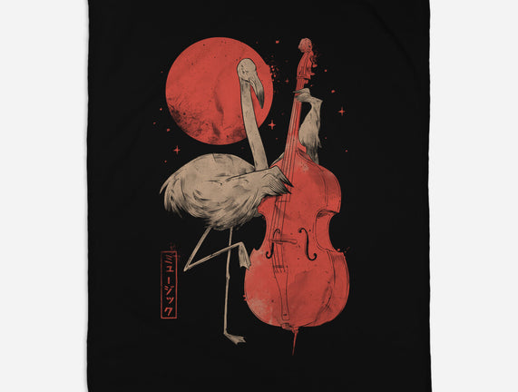 Flamingo Song
