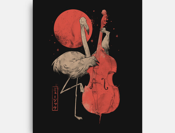 Flamingo Song