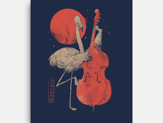 Flamingo Song