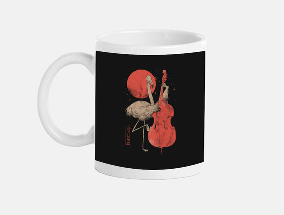 Flamingo Song