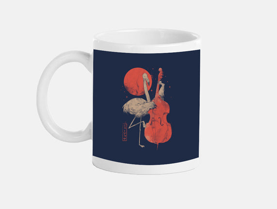 Flamingo Song